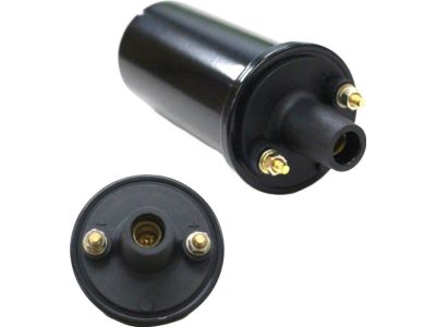 Honda Accord Ignition Coil - 30500-634-673