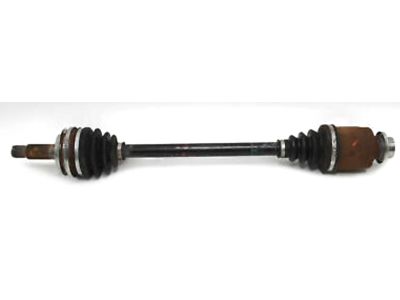 2009 Honda Ridgeline Axle Shaft - 42311-SJC-A02