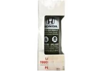 Honda 08703-NH731PAA-A1 PAINT *NH731P* (CRYSTAL BLACK PEARL)