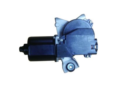 Honda Civic Wiper Motor - 76574-S01-A07