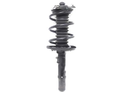 2016 Honda Civic Shock Absorber - 51621-TBC-A13