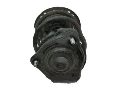 Honda 51621-TBC-A13 Damper Unit, Front Left