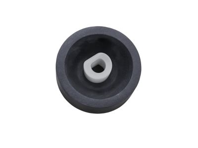 Honda 39104-TA0-A01 Knob (Sound) Honda 39104-TA0-A01 Knob (Sound)