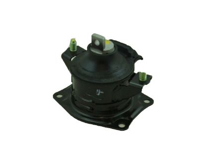 Honda 50810-SDA-A02 Rubber, RR. Engine Mounting (AT)