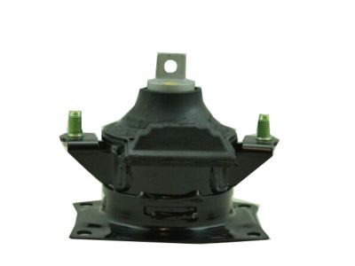 Honda 50810-SDA-A02 Rubber, RR. Engine Mounting (AT)