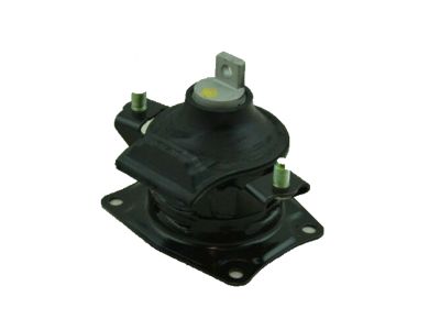 Honda 50810-SDA-A02 Rubber, RR. Engine Mounting (AT)