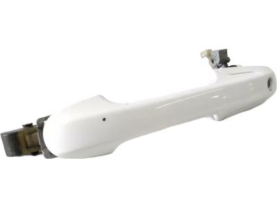 Honda 72180-SDA-A41ZD