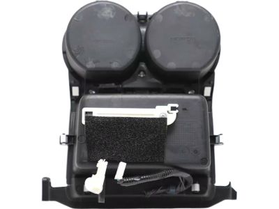 Honda 83404-SZT-J01ZA