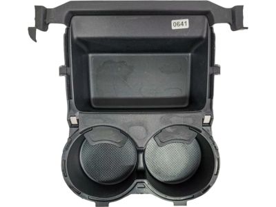 Honda 83404-SZT-J01ZA