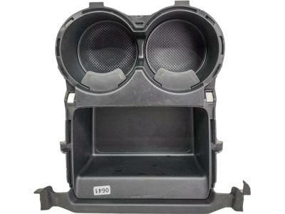 Honda 83404-SZT-J01ZA