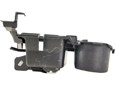 Honda 83404-SZT-J01ZA