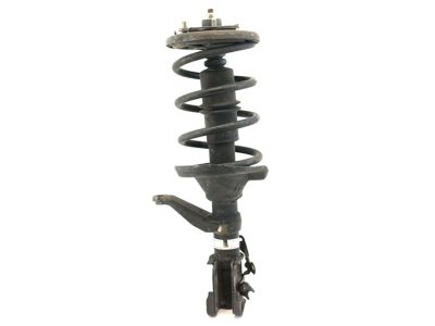 Honda 51601-SDA-A04 Shock Absorber Assembly, Right Front