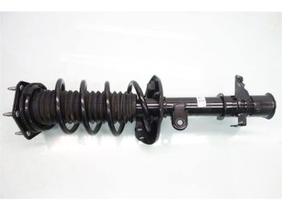 Honda CR-V Shock Absorber - 51611-T1W-A03