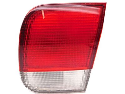 Honda 34151-S04-A02 Lamp Unit, R. Lid