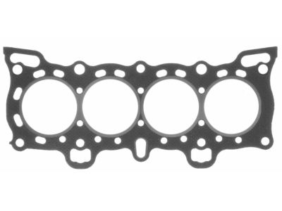 1988 Honda CRX Cylinder Head Gasket - 12251-PM5-S01