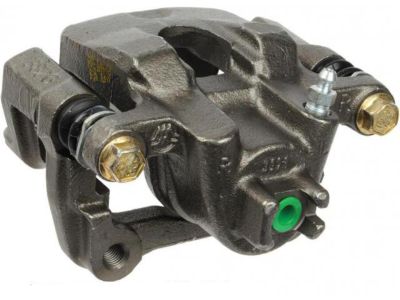 2007 Honda Pilot Brake Caliper - 43019-S3V-A00