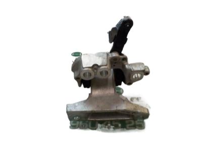 Honda 50850-SZT-E01 Rubber Assy., Transmission Mounting (MT)