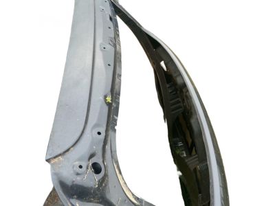 Honda 68100-THR-A02ZZ