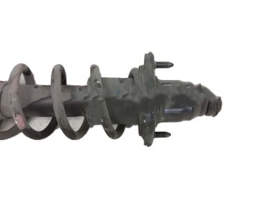 Honda 52610-S5D-C52 Shock Absorber Assembly, Right Rear