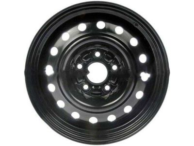 Honda Civic Spare Wheel - 42700-SNA-A01