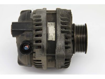 2007 Honda Odyssey Alternator - 31100-RYP-A01