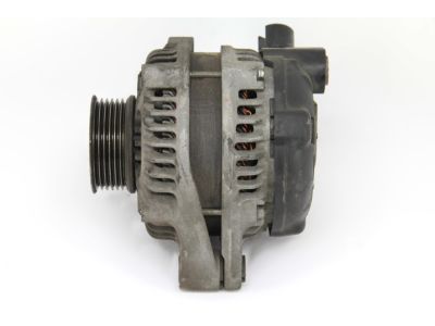 Honda 31100-RYP-A01 Alternator Assembly (Csd30) (Denso)