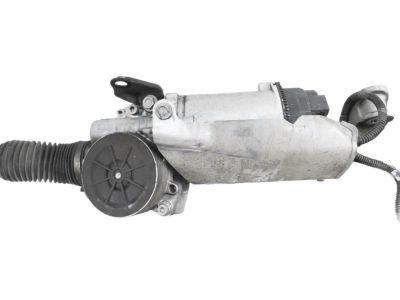 2018 Honda Accord Steering Gear Box - 53620-TVC-A48