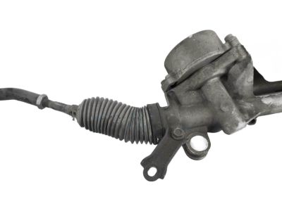 2018 Honda Accord Steering Gear Box - 53620-TVC-A48