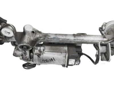 2018 Honda Accord Steering Gear Box - 53620-TVC-A48