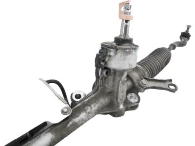 2018 Honda Accord Steering Gear Box - 53620-TVC-A48