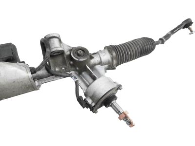 2018 Honda Accord Steering Gear Box - 53620-TVC-A48