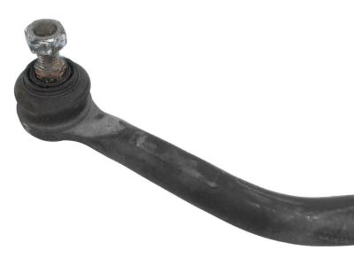 2018 Honda Accord Steering Gear Box - 53620-TVC-A48