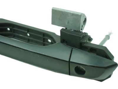 2018 Honda Odyssey Door Handle - 72181-THR-A81