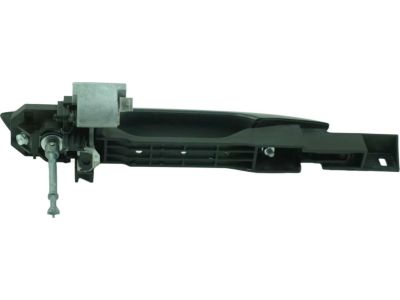 2018 Honda Odyssey Door Handle - 72181-THR-A81