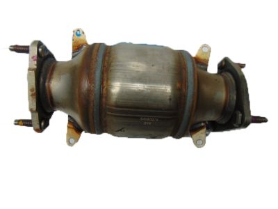 2009 Honda Pilot Catalytic Converter - 18160-RN0-A00