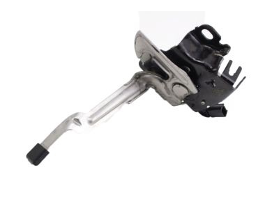 Honda Hood Latch - 74120-THR-A12