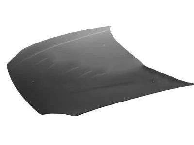 1993 Honda Del Sol Hood - 60100-SR2-000ZZ