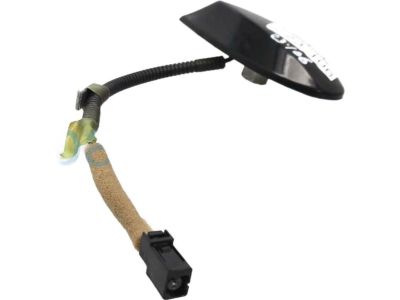 Honda Accord Antenna - 39150-T3L-A01ZE