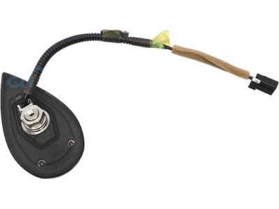 Honda Accord Antenna - 39150-T3L-A01ZE