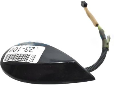 Honda Accord Antenna - 39150-T3L-A01ZE