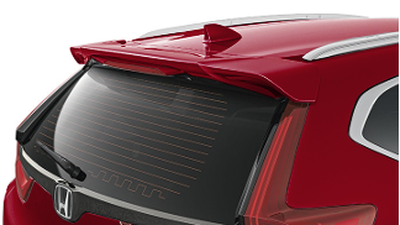 2020 Honda CR-V Spoiler - 08F02-TLA-1F0