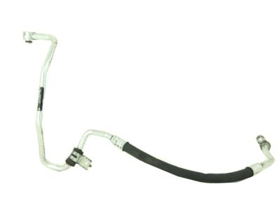 2007 Honda Element A/C Hose - 80315-SCV-A90