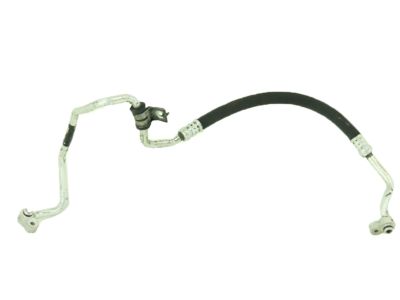 Honda 80315-SCV-A90 Hose, Discharge