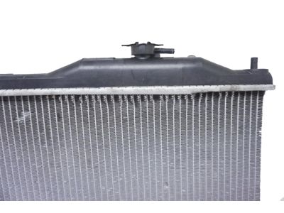 Honda 19010-PCX-003 Radiator (Denso)