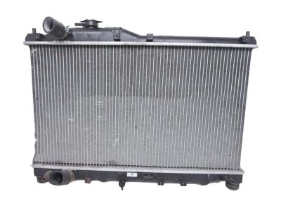 2000 Honda S2000 Radiator - 19010-PCX-003