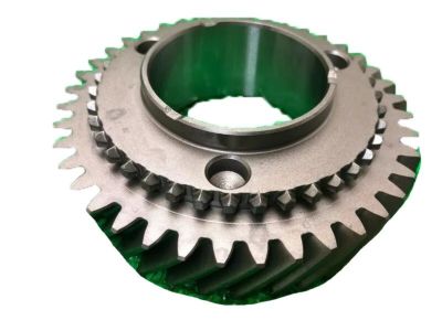 Honda Del Sol Bellhousing - 21000-P21-000