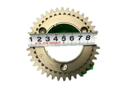 Honda Del Sol Bellhousing - 21000-P21-000