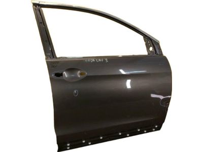 2021 Honda CR-V Hybrid Door Panel - 67010-TLA-A11ZZ