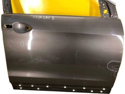 2021 Honda CR-V Hybrid Door Panel - 67010-TLA-A11ZZ