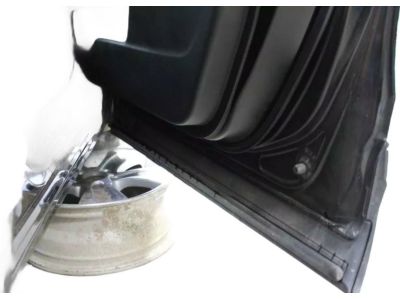 2021 Honda CR-V Hybrid Door Panel - 67010-TLA-A11ZZ